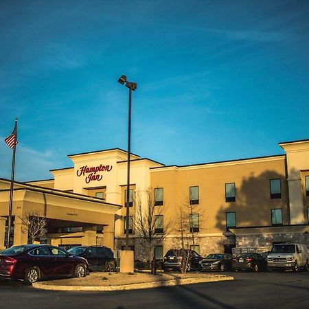 Hampton Inn - Monticello Екстериор снимка