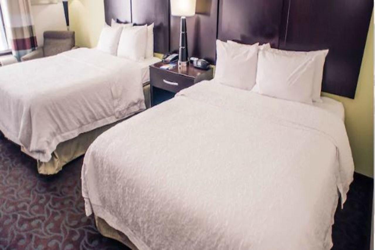 Hampton Inn - Monticello Екстериор снимка