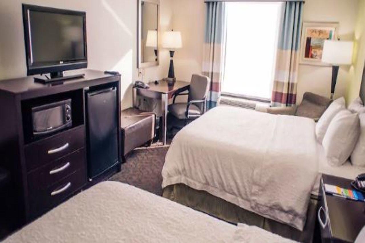 Hampton Inn - Monticello Екстериор снимка