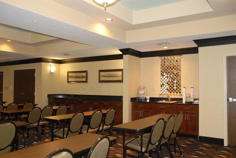 Hampton Inn - Monticello Съоръжения снимка