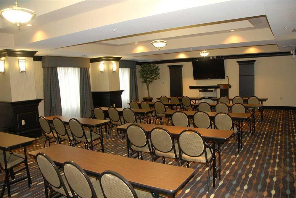 Hampton Inn - Monticello Съоръжения снимка