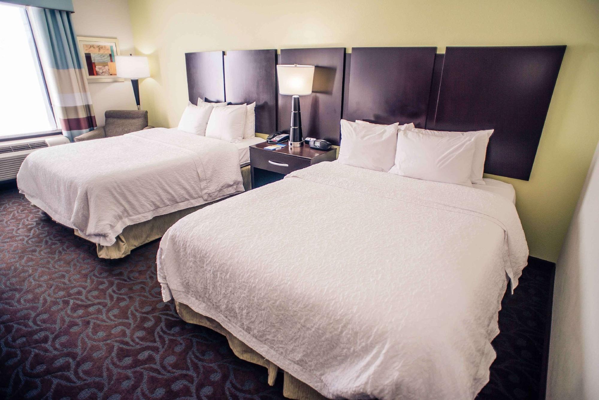 Hampton Inn - Monticello Екстериор снимка
