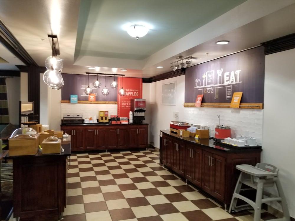Hampton Inn - Monticello Екстериор снимка