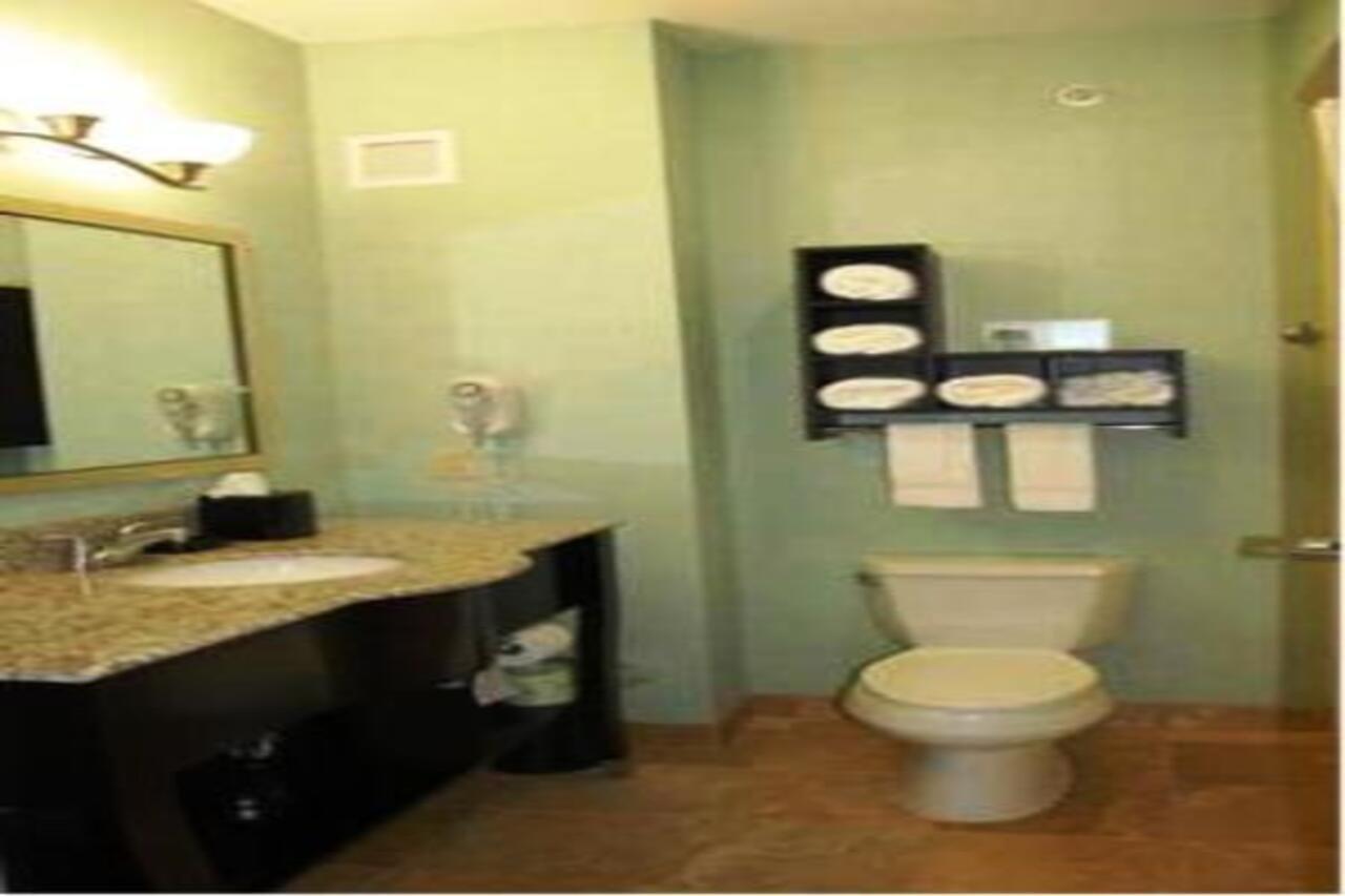 Hampton Inn - Monticello Екстериор снимка