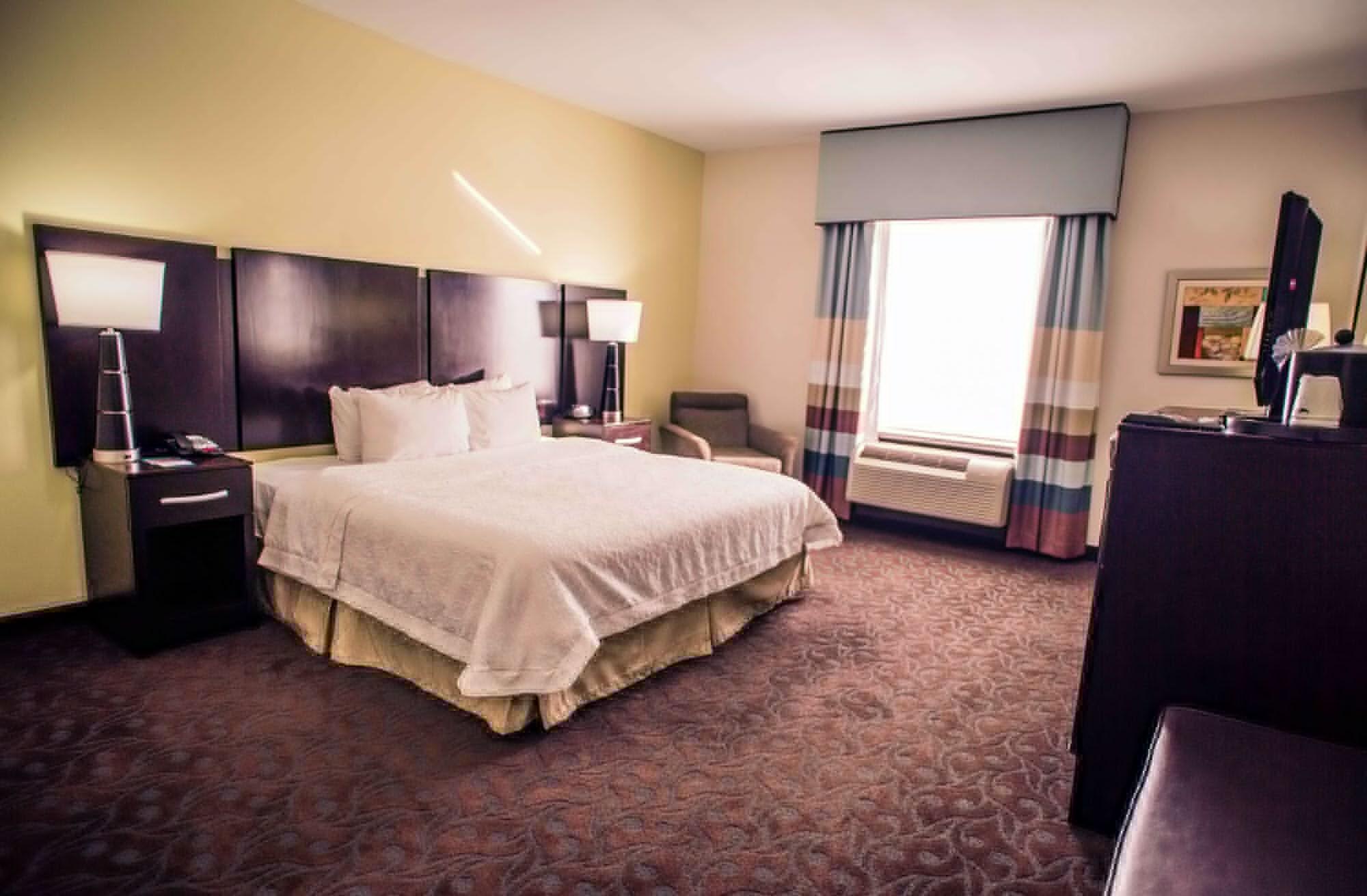 Hampton Inn - Monticello Екстериор снимка
