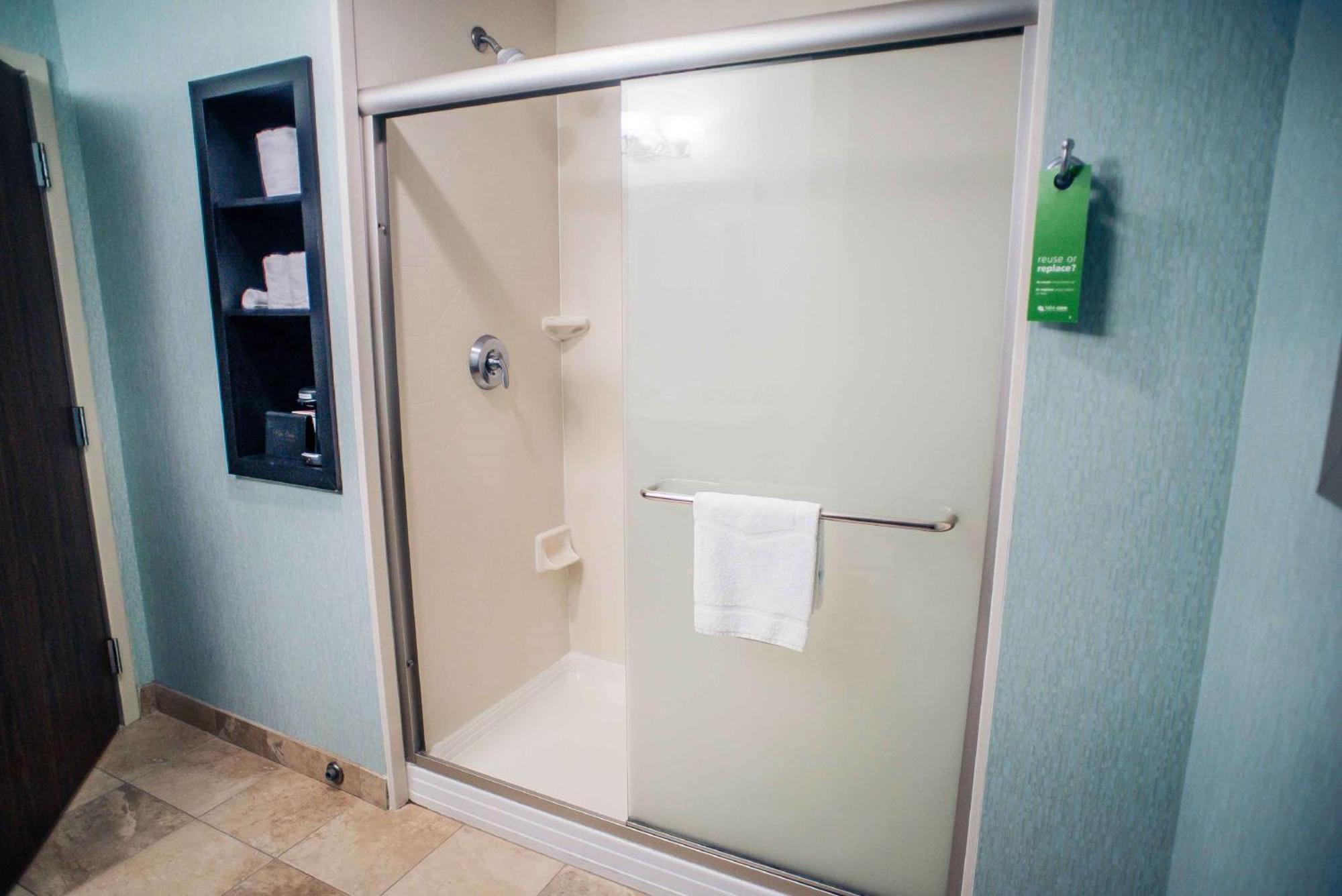 Hampton Inn - Monticello Екстериор снимка