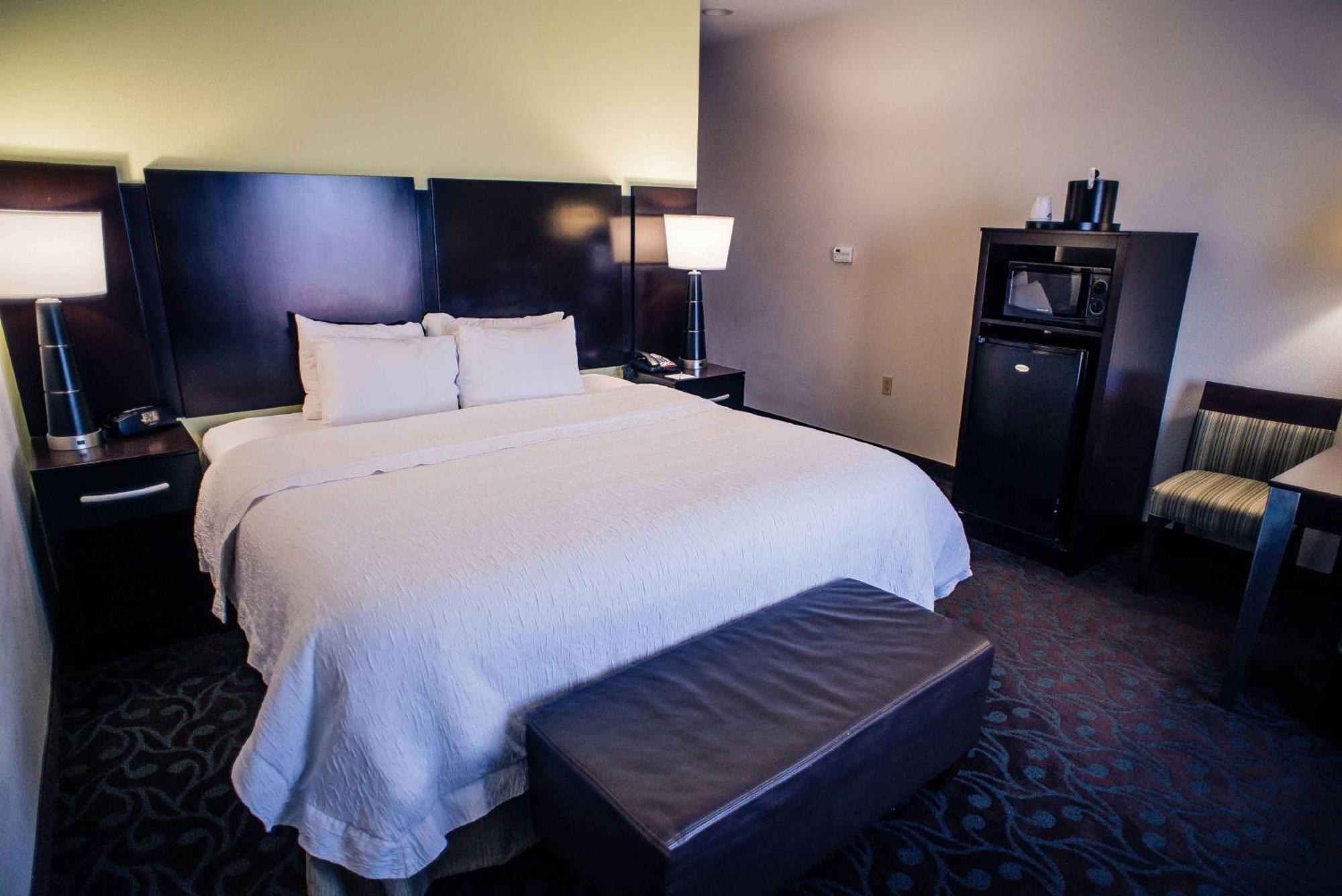 Hampton Inn - Monticello Екстериор снимка