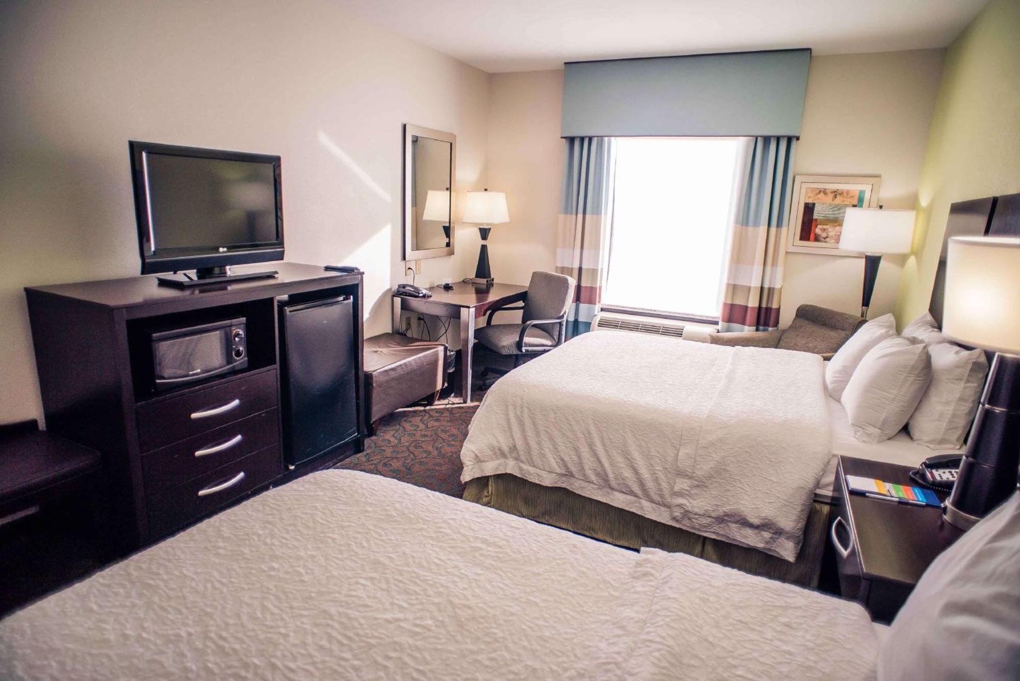Hampton Inn - Monticello Екстериор снимка