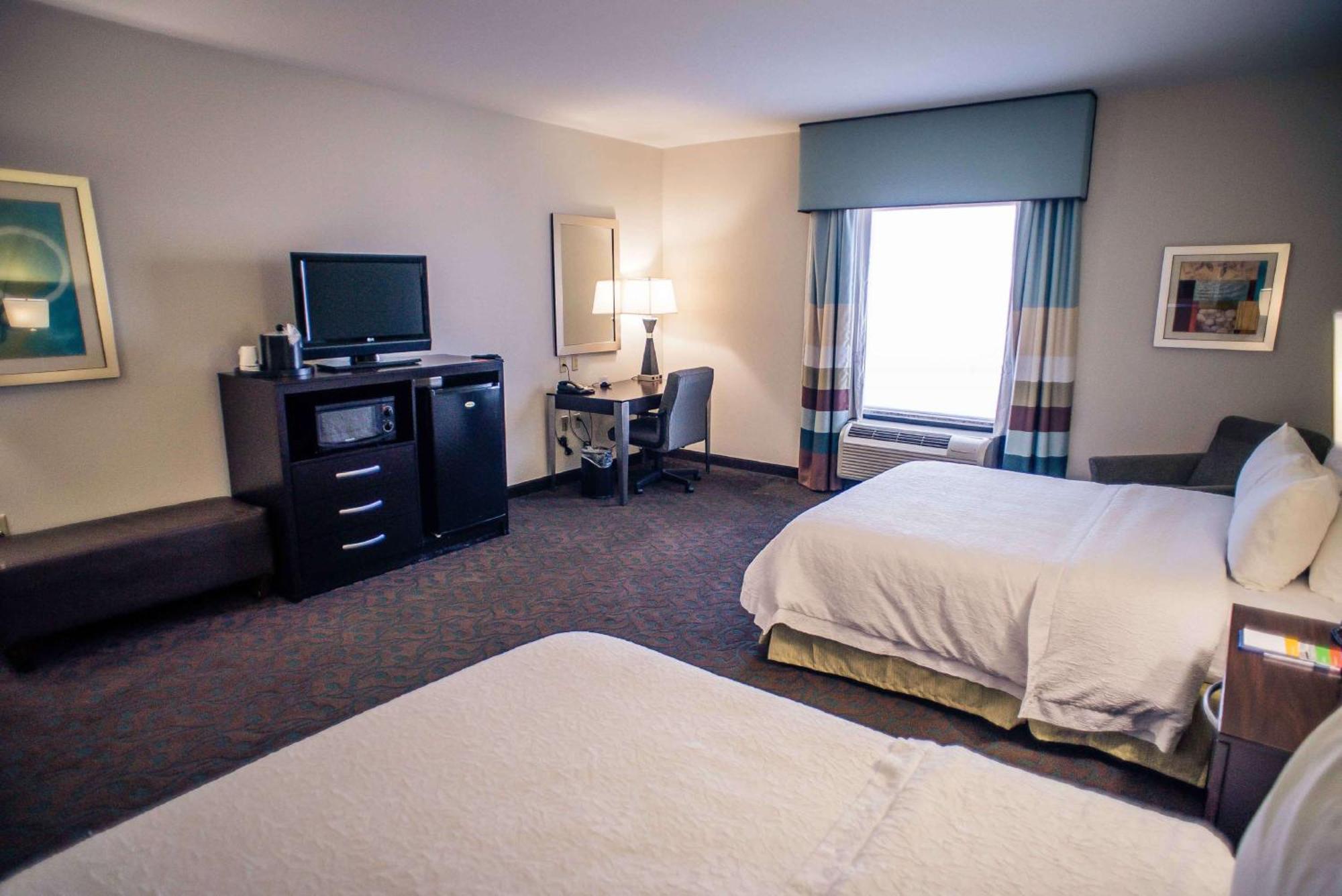 Hampton Inn - Monticello Екстериор снимка