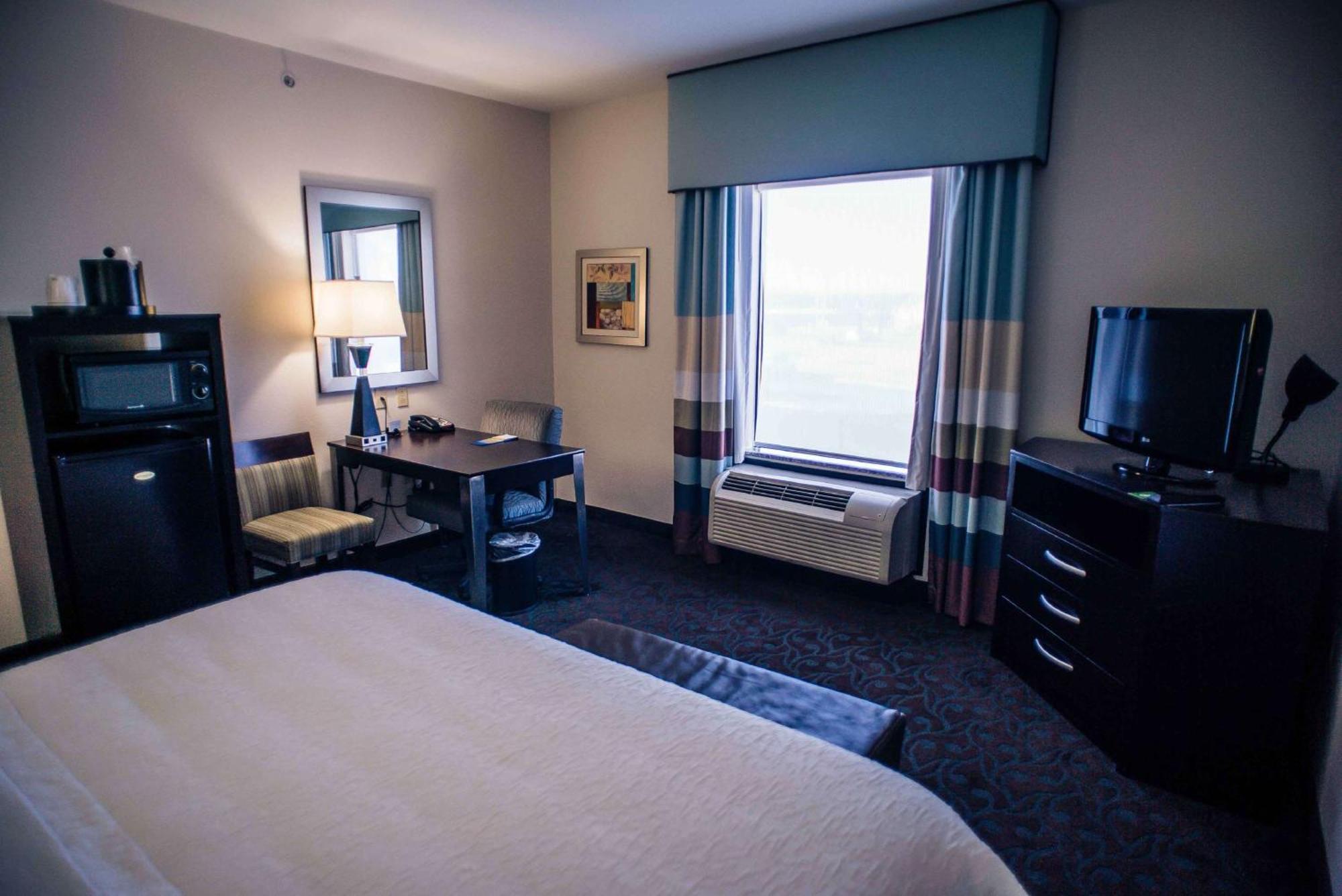 Hampton Inn - Monticello Екстериор снимка
