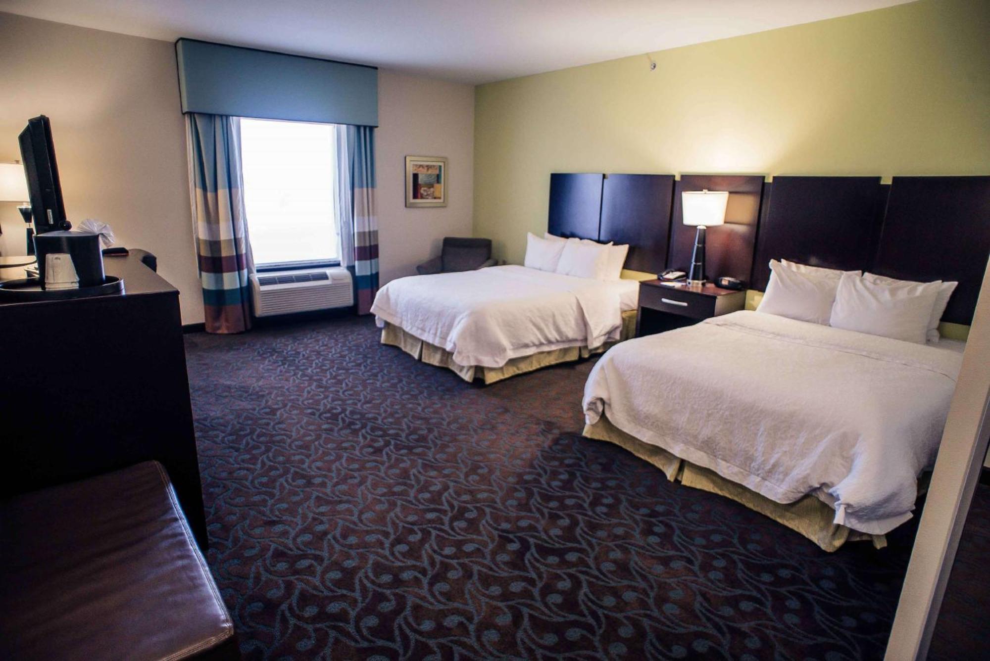 Hampton Inn - Monticello Екстериор снимка