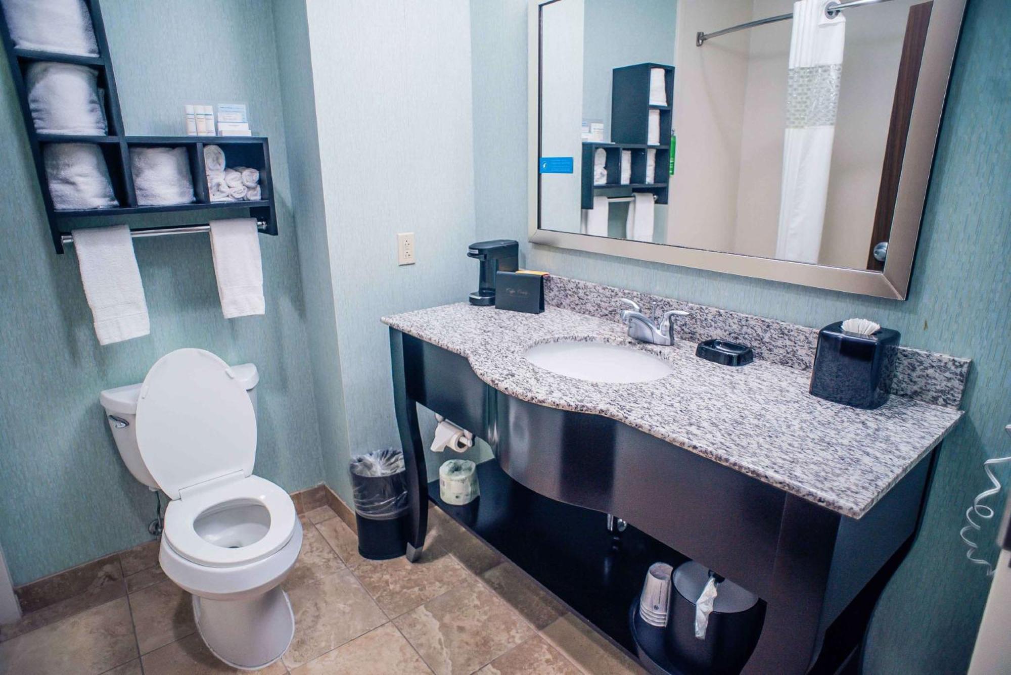 Hampton Inn - Monticello Екстериор снимка