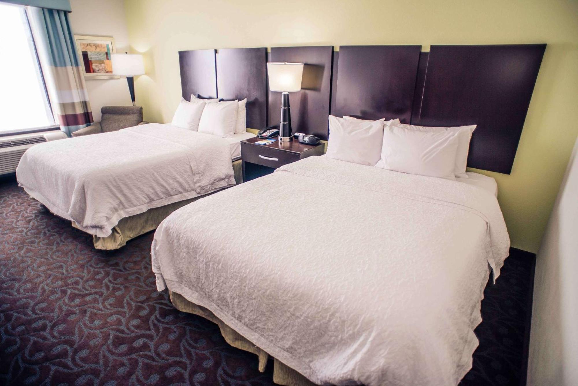 Hampton Inn - Monticello Екстериор снимка