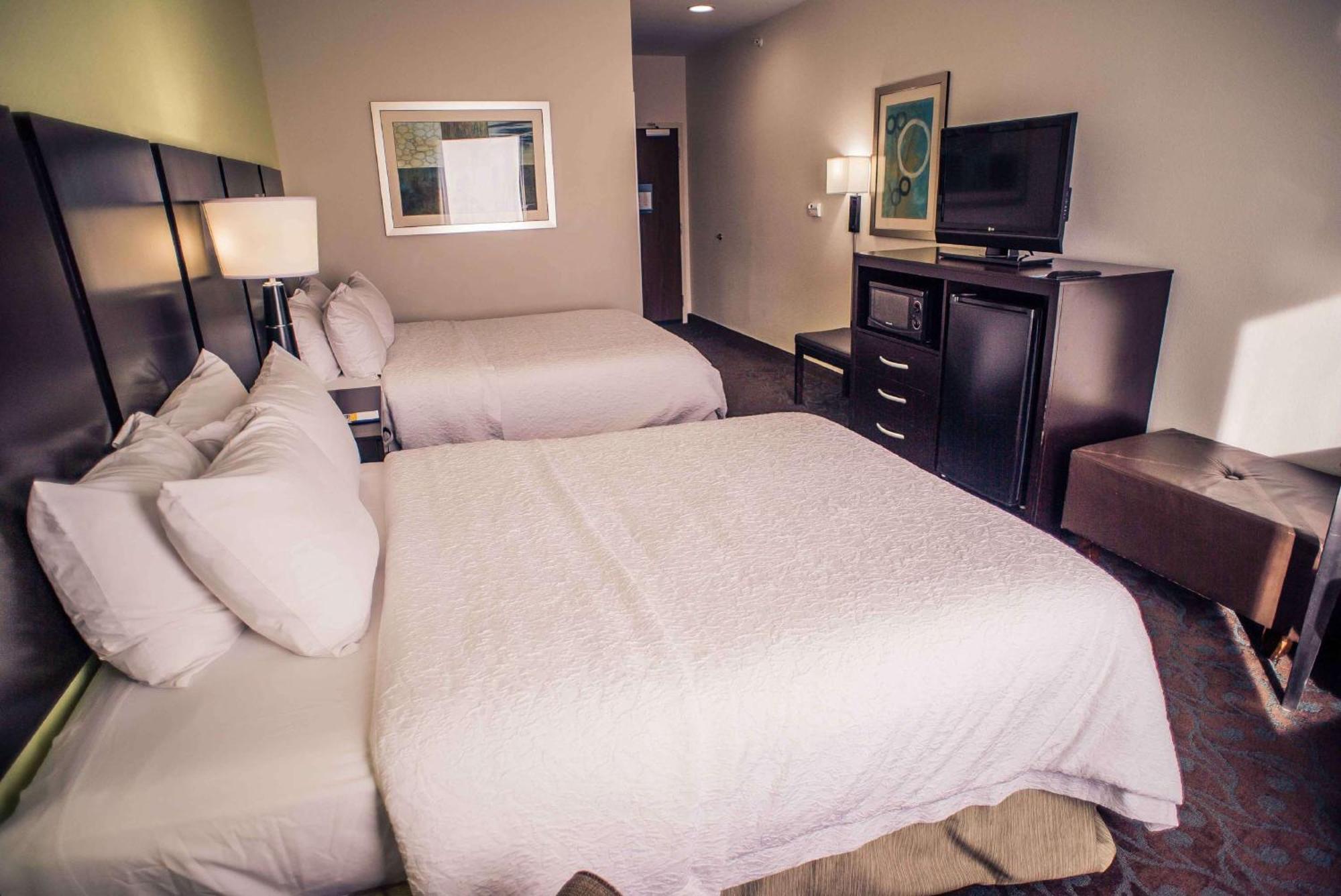 Hampton Inn - Monticello Екстериор снимка