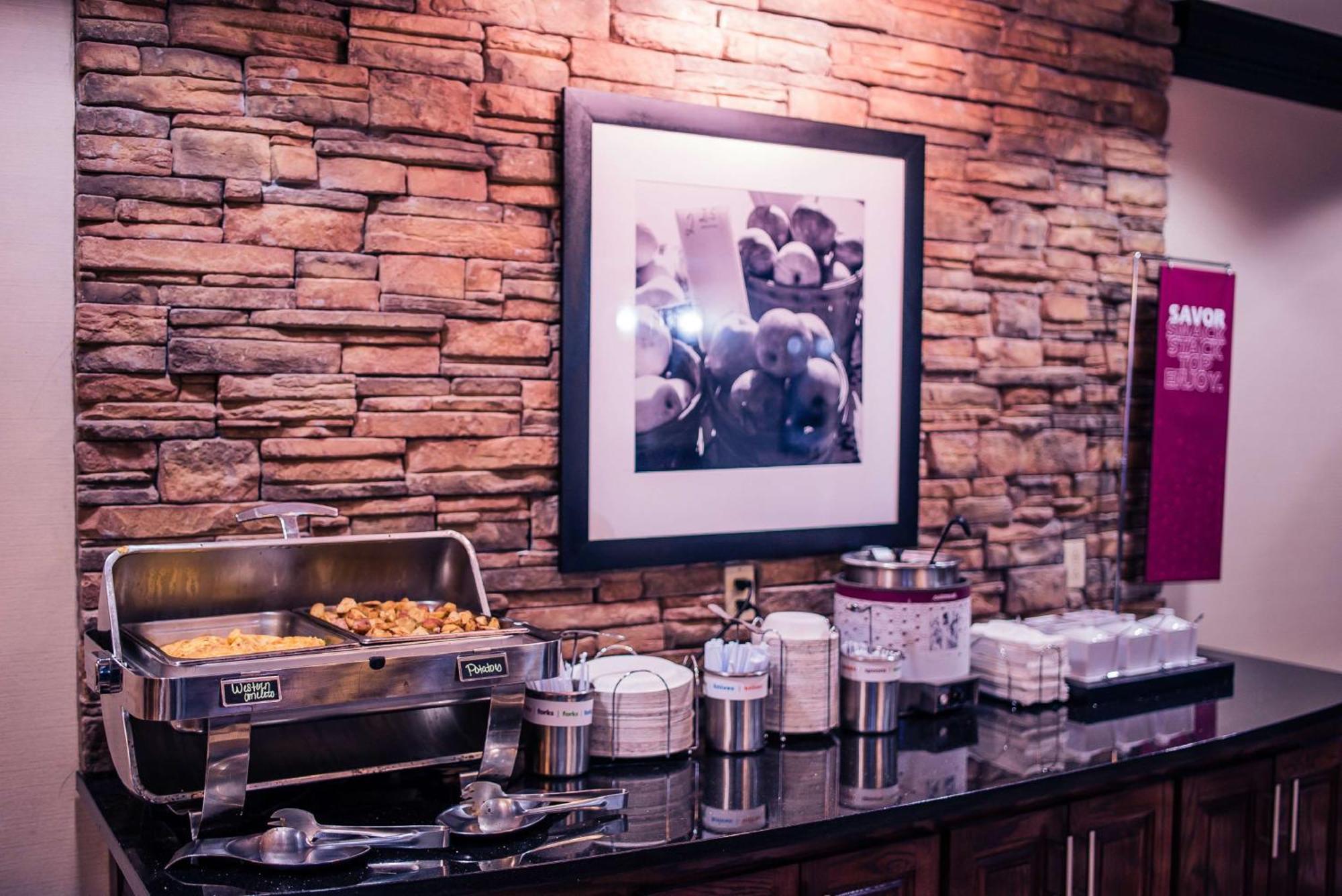 Hampton Inn - Monticello Екстериор снимка