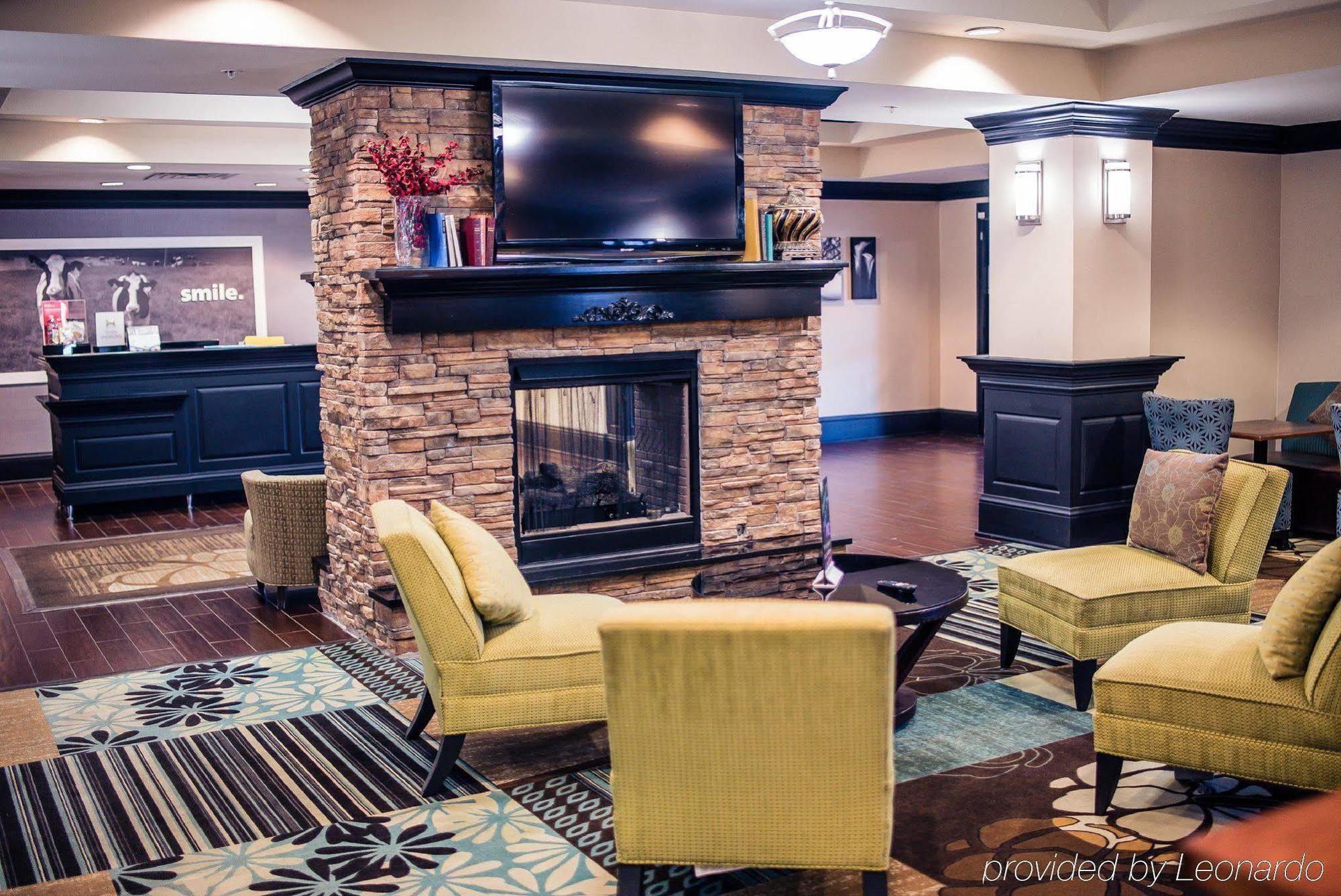 Hampton Inn - Monticello Екстериор снимка