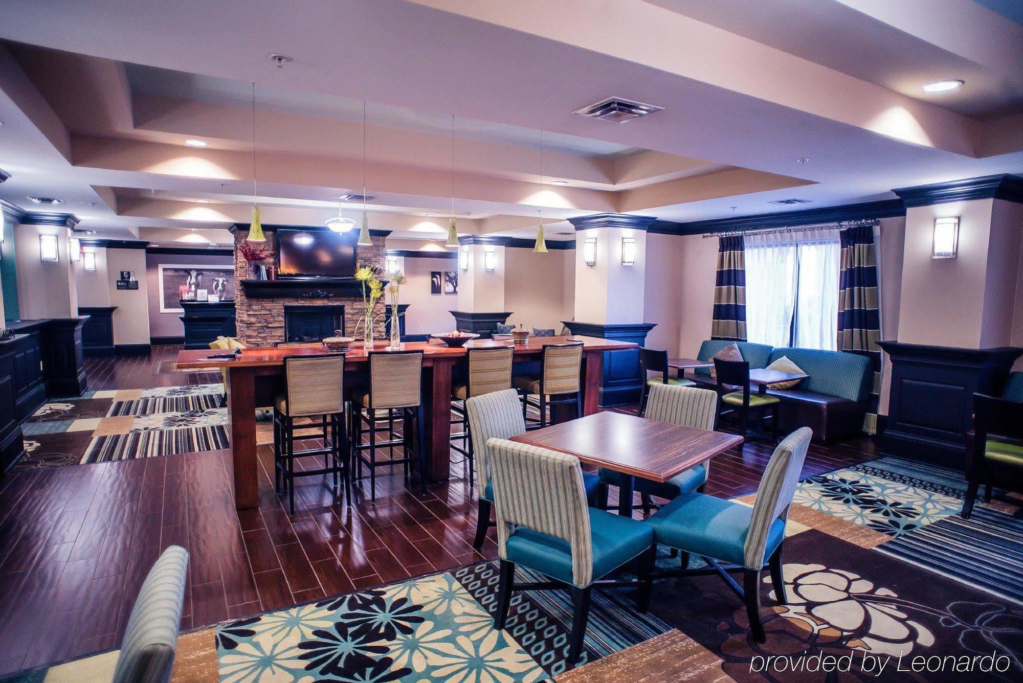 Hampton Inn - Monticello Екстериор снимка