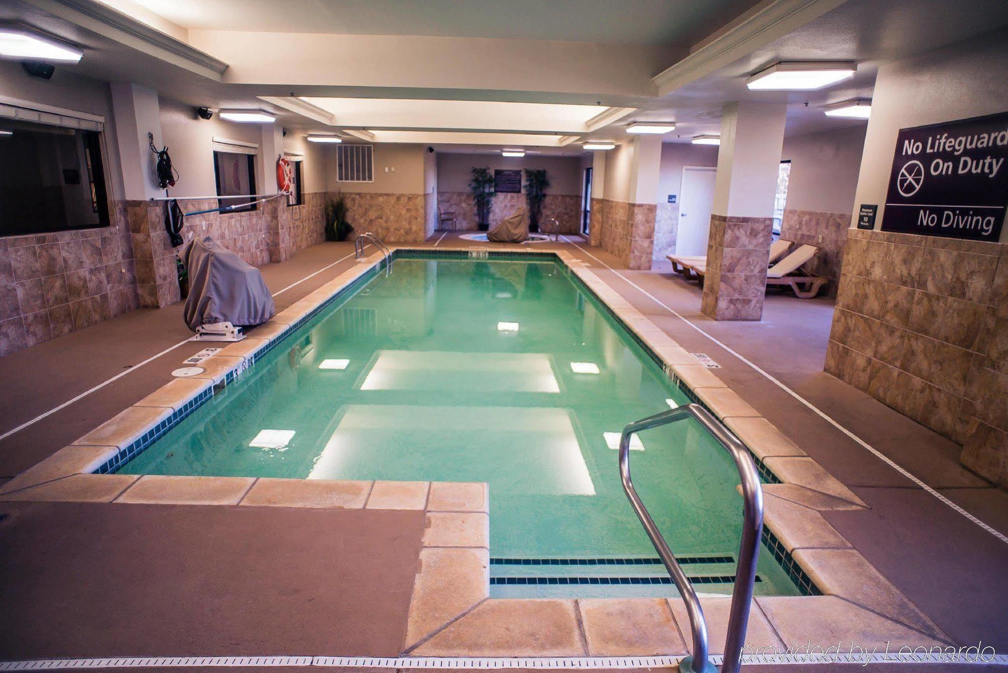 Hampton Inn - Monticello Екстериор снимка