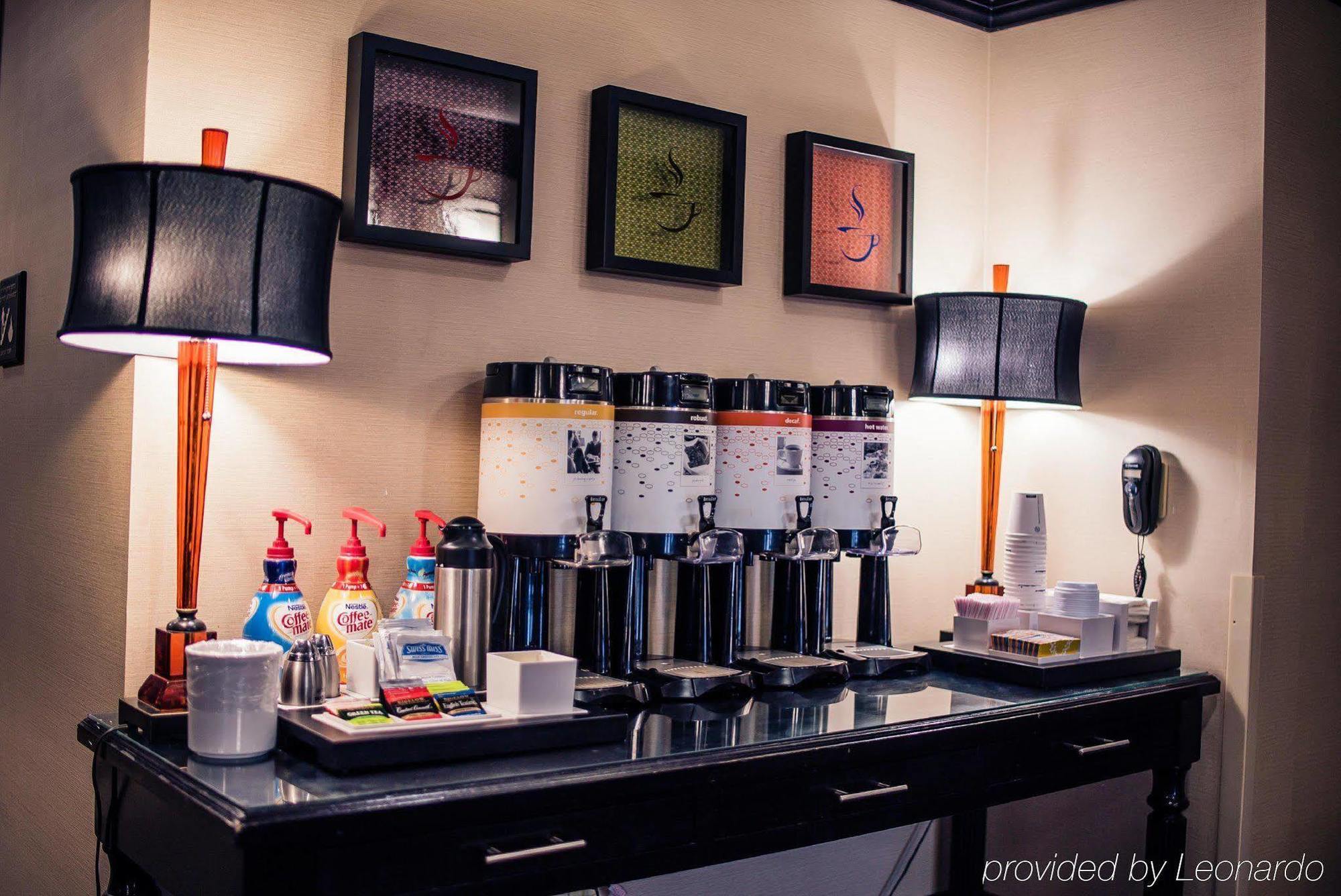 Hampton Inn - Monticello Екстериор снимка