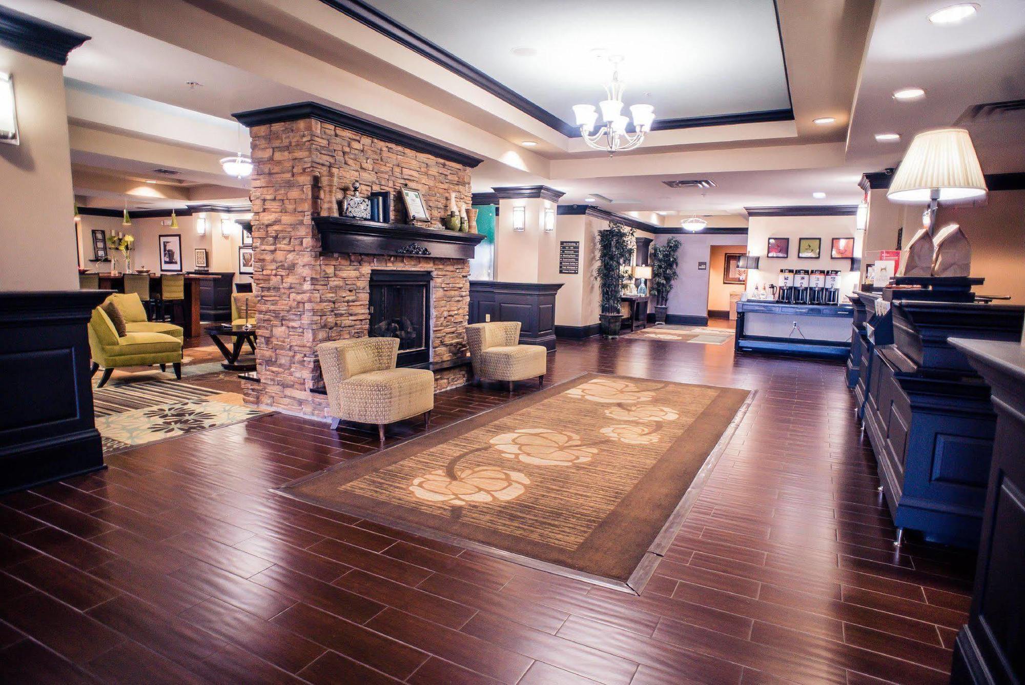 Hampton Inn - Monticello Екстериор снимка