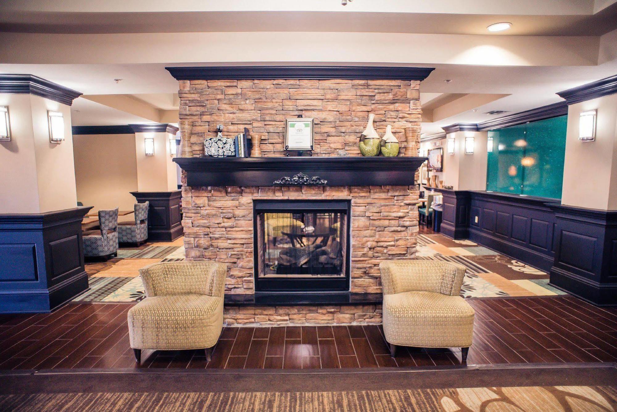 Hampton Inn - Monticello Екстериор снимка