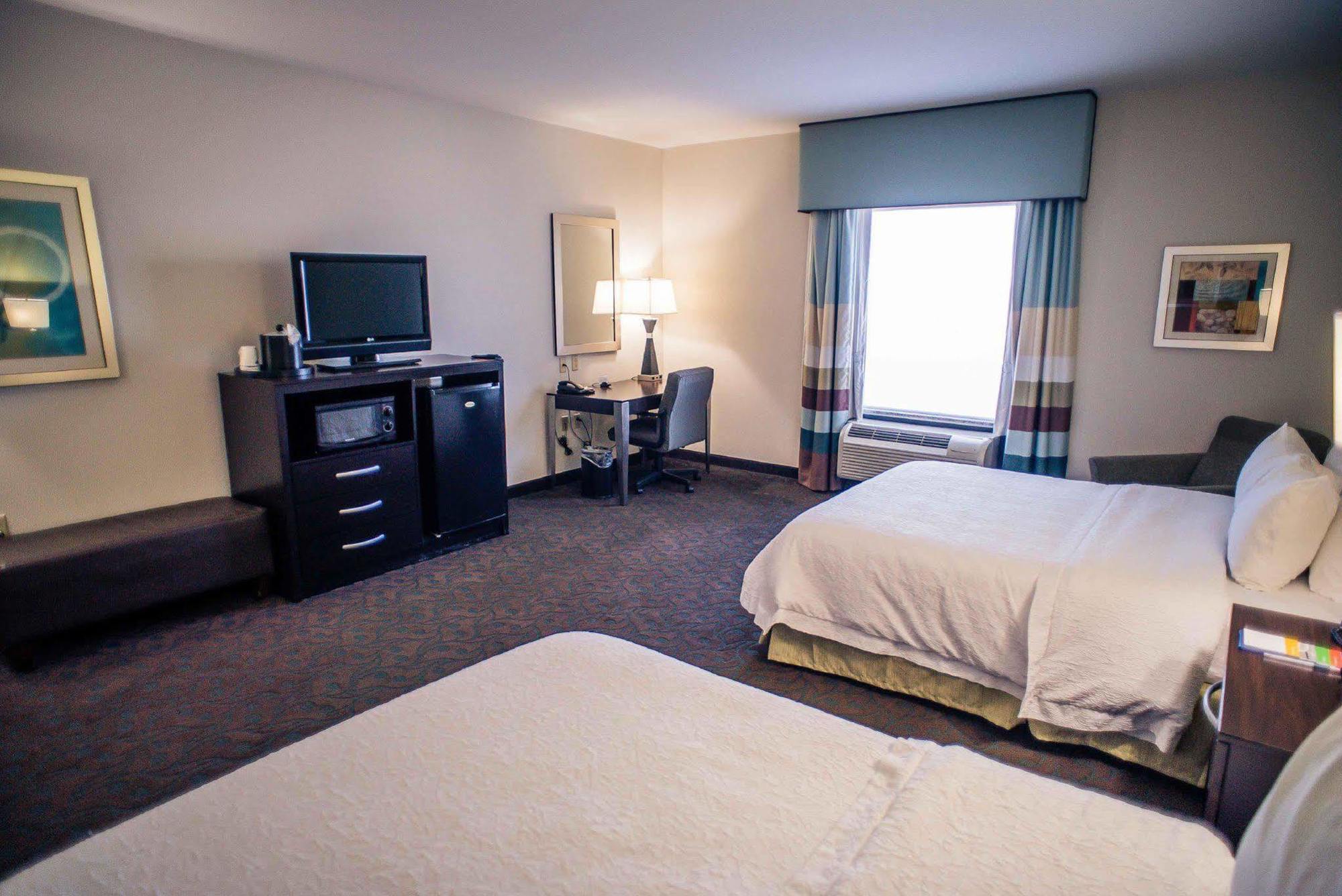 Hampton Inn - Monticello Екстериор снимка