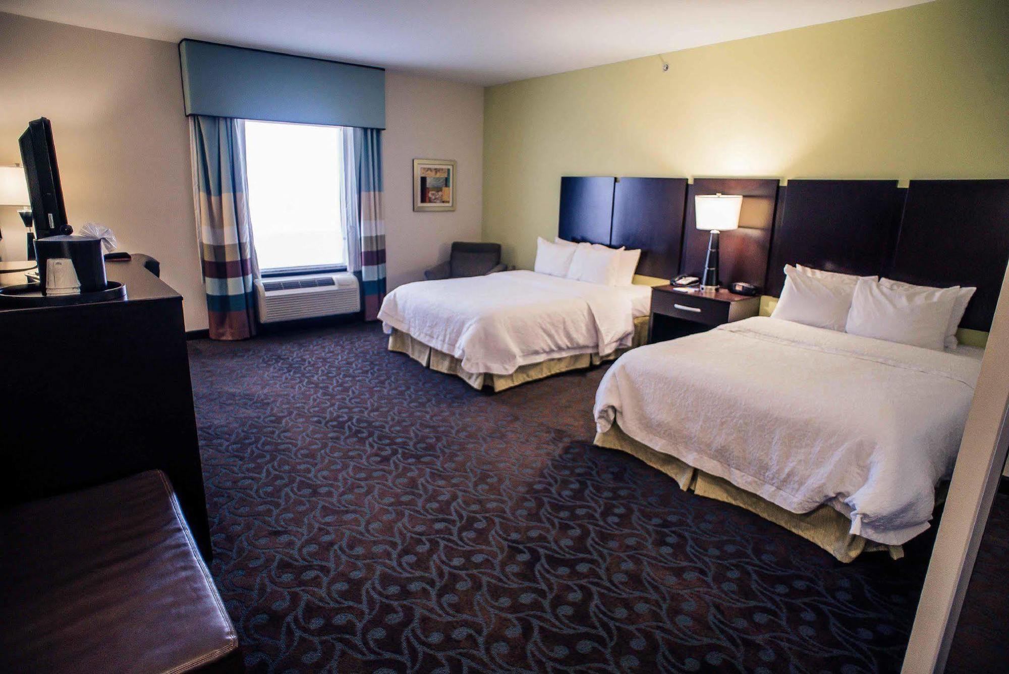 Hampton Inn - Monticello Екстериор снимка