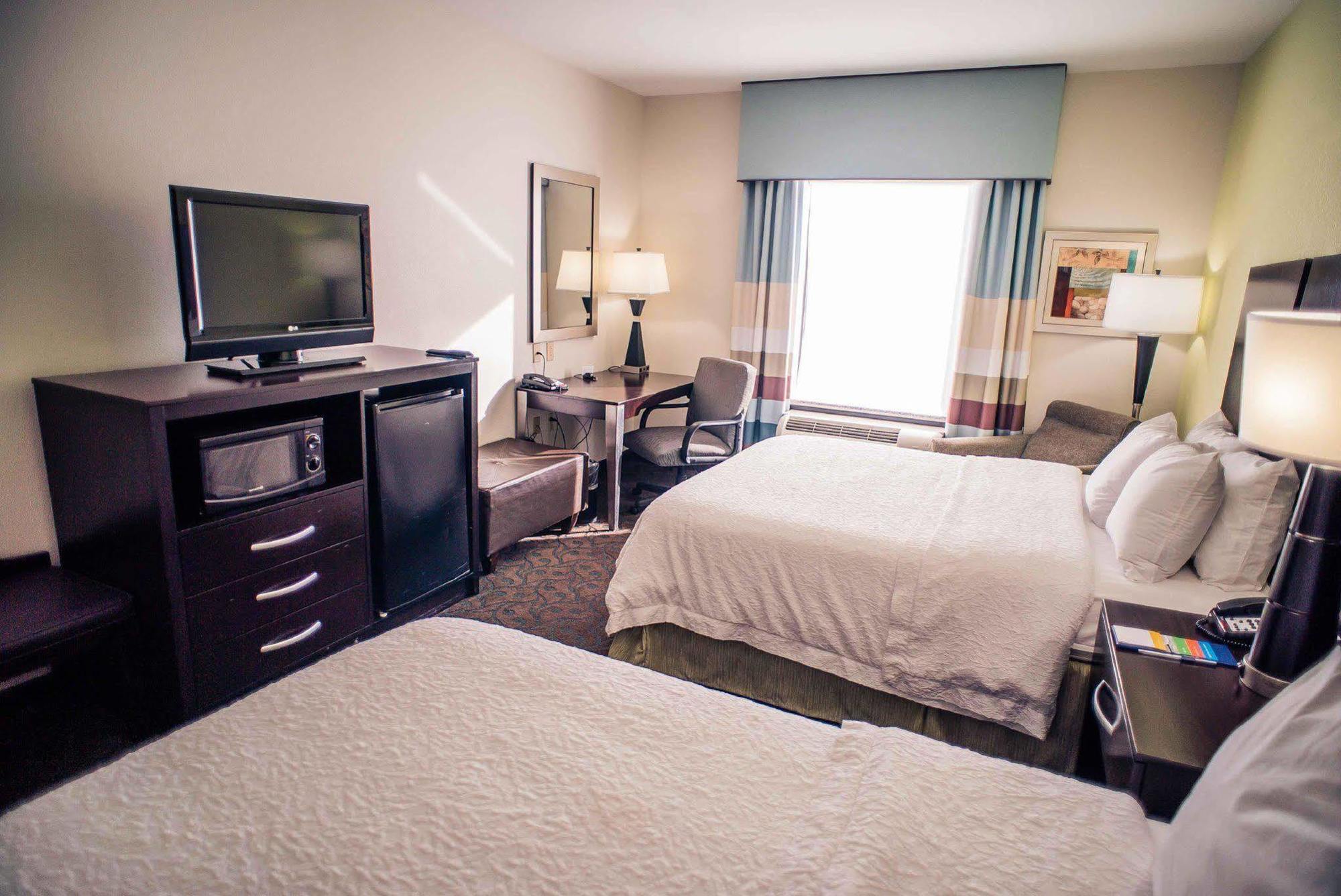 Hampton Inn - Monticello Екстериор снимка